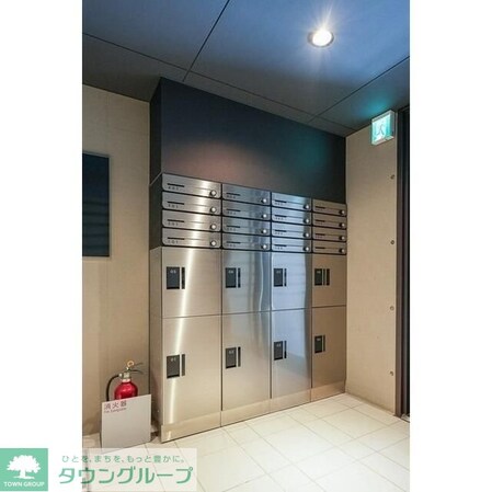 ウェルスクエア武蔵小山IIの物件内観写真